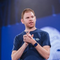 American Express Global Business Travel Employee Evan Konwiser's profile photo