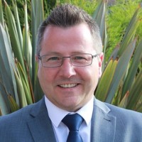 Gladman Employee Julian Hamer's profile photo