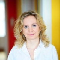 Nevypusť Duši Employee Olga Daskin's profile photo