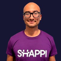 Kargoo Employee Marco MacIas's profile photo