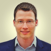 Salesforce Employee Alex Dergachev's profile photo