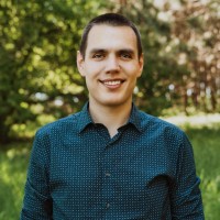 eXp Realty Employee Samuel Palser's profile photo