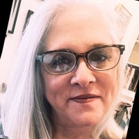 IAMUS Employee Janet Hyltin's profile photo