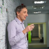 Air Bank a.s. Employee Ondrej Snuparek's profile photo