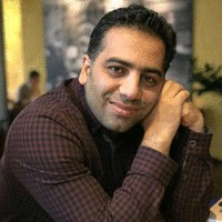 Isfahan University of Medical Sciences Employee Mohammad Sharbafchi's profile photo