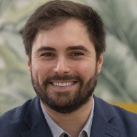 SEIITRA Employee Luc Fedide's profile photo