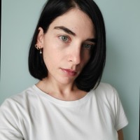 Giorgia Bucci Email