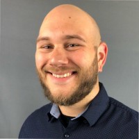 Steel & Fence Supply Employee James Talbert's profile photo