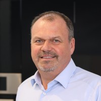 SCHOTT Employee Stefan Spengler's profile photo