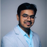 CloudRock Employee Anil Chaudhari's profile photo