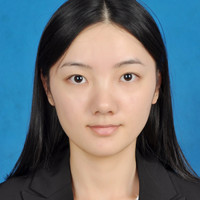 上海易果电子商务有限公司 Employee Evelyn Xia's profile photo