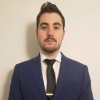 Douglas McKay Email & Phone Number