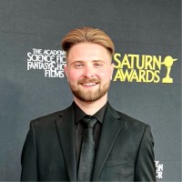 American Luxury Limousine Employee John Shepherd's profile photo