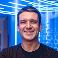 Distrito Employee Gustavo Araujo's profile photo
