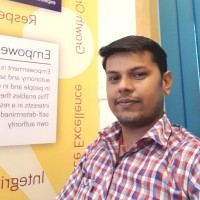 CitiMart Employee Shahil Gupta's profile photo