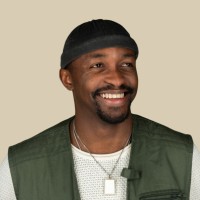 AFAS Circustheater Den Haag Employee Malcolm Kente's profile photo