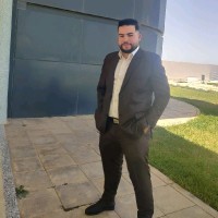 Jaouad Hammany Email