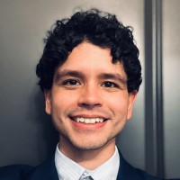 USF Department of Internal Medicine Employee Alvaro Ceballos's profile photo