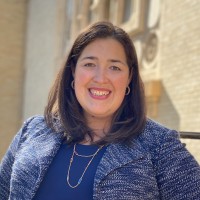 Sixth & I Employee Amelia Stanley's profile photo