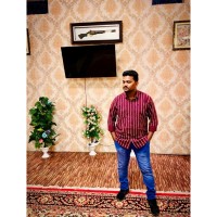 Better Future Solutions LLP Employee Tony Scott's profile photo