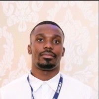 Ndumiso Silubane's profile photo
