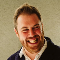 Decant Group Employee Dan Whine's profile photo