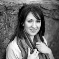 SPENCERVILLE ADVENTIST ACADEMY Employee Brittany Thorp's profile photo