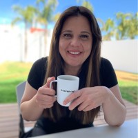 Edacom Employee Erika Alarcón's profile photo