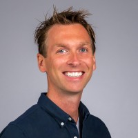 Yarado Employee Jop de Bakker's profile photo