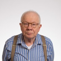University of Southern California Employee Martin Krieger's profile photo