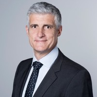 Innflow AG Employee Marino Mancini's profile photo