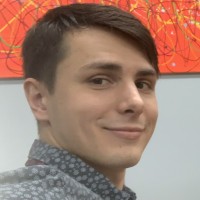 Maxim Nikitin Email