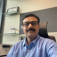 Manish Dave Email