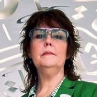 Changeist Employee Susan Cox-Smith's profile photo
