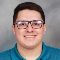 Boston Consulting Group (BCG) Employee Allan Roberto Monge Cordero's profile photo