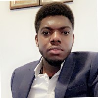 Bentash Tech Employee Elisha Ackom's profile photo