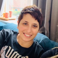 DATANEXT Group Employee Chen Gutt's profile photo