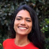 Reshma Shaik Email & Phone Number