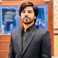 Muhammad Mairaj Email