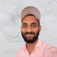 The Morning Context Employee Niraj Sathe's profile photo