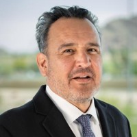 MWH Constructors Employee Ray Montoya's profile photo