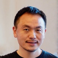 Cellid, Inc. Employee Ryosuke Machida's profile photo