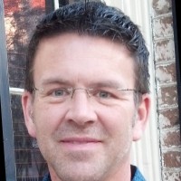 Owens & Minor Employee Tom Upton's profile photo