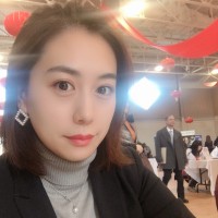 TP-Link Canada Inc. Employee Selina Wang's profile photo