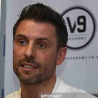 Wasserman Employee John Morris's profile photo