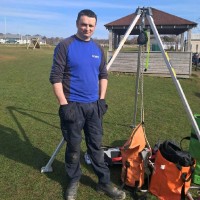 RWE Employee Bernard Doherty's profile photo