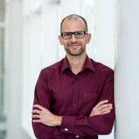 Evonik Employee Yves Stommel's profile photo