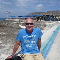 Kingsdale Group Limited Employee Steve Leare's profile photo