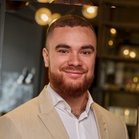 ParFi Group Employee Hugo Astori's profile photo