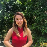 FREEFORM SDN BHD Employee Kaylyn Yeh's profile photo